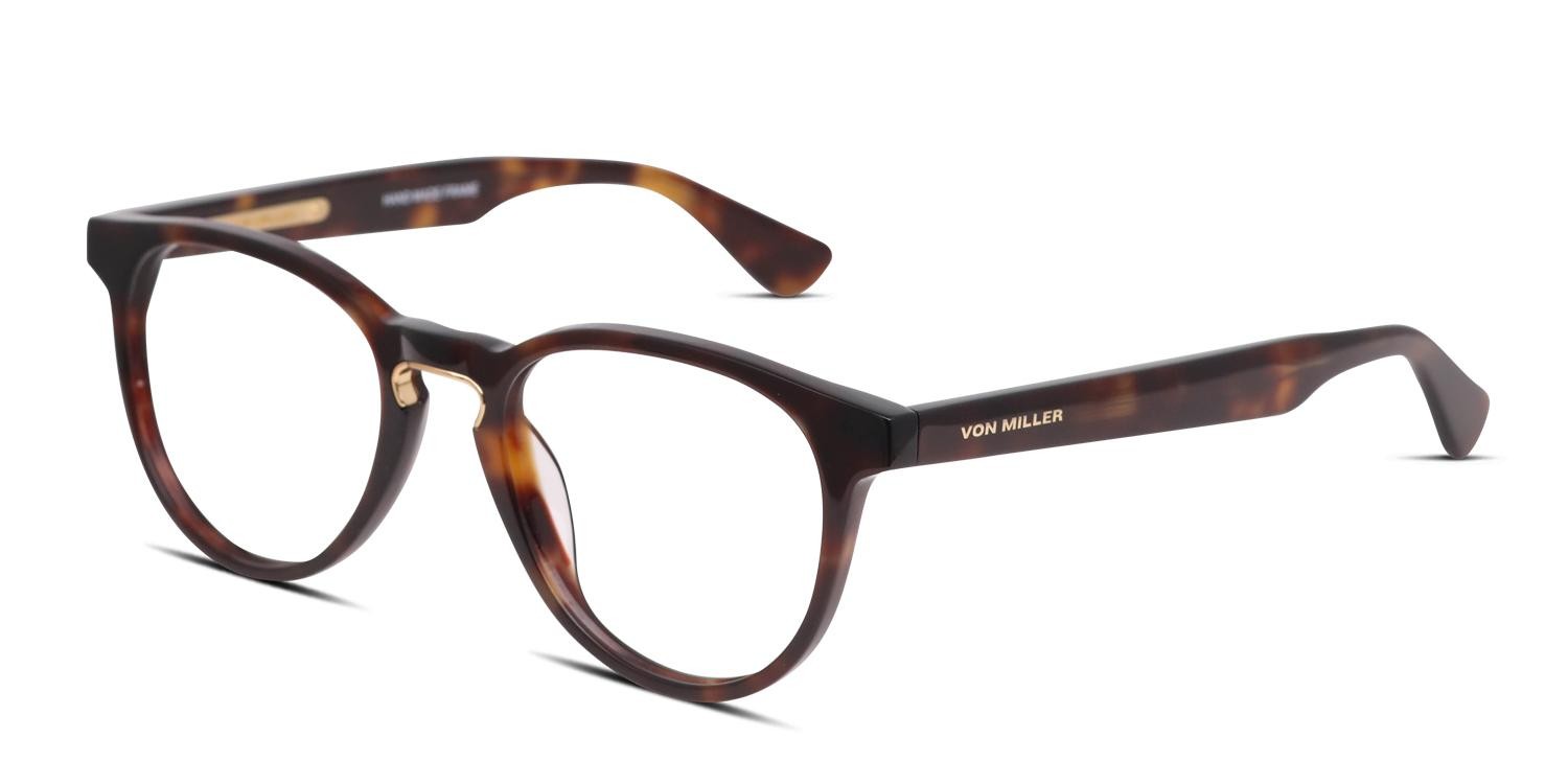 DeSoto von miller eyewear
