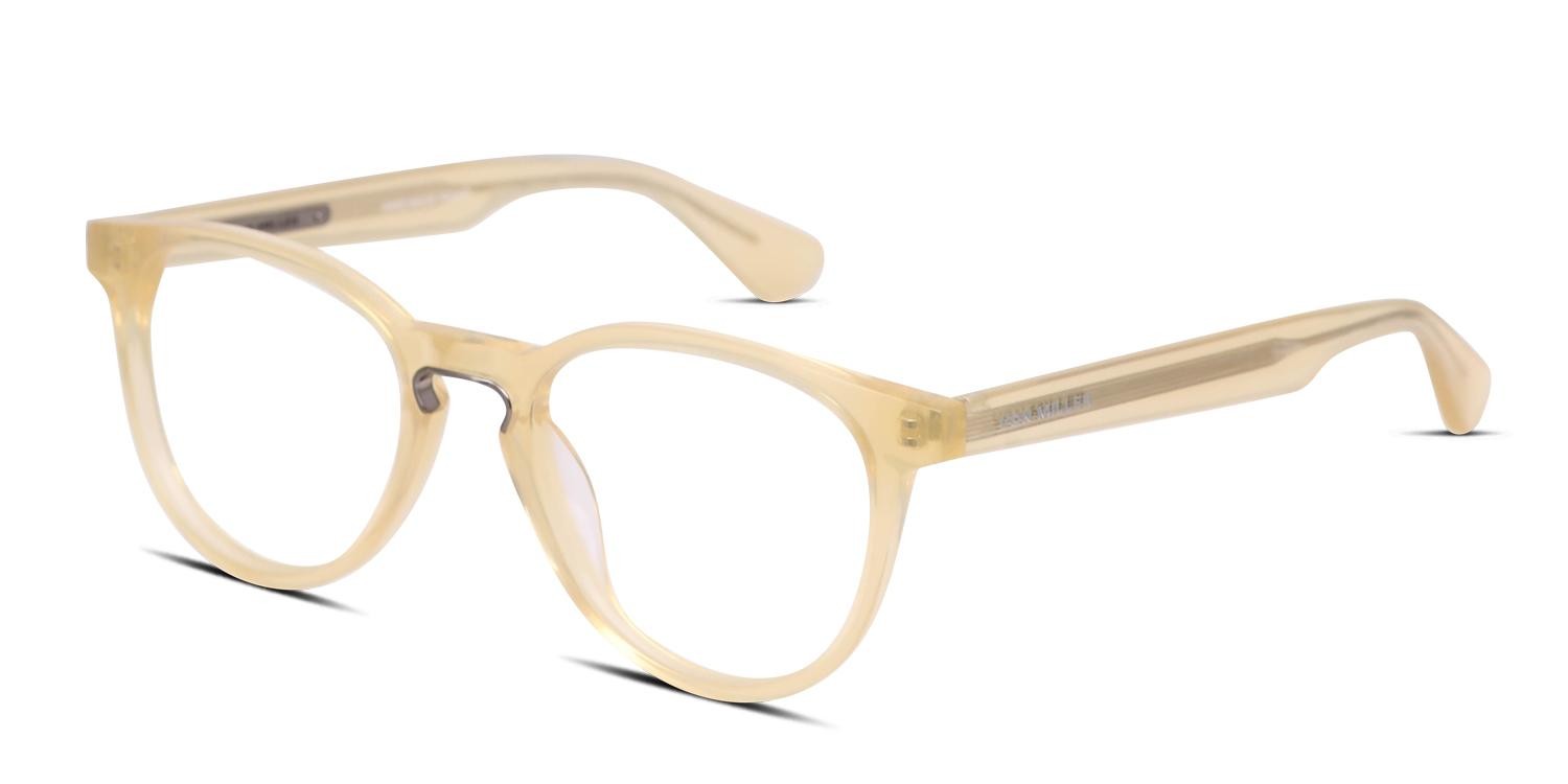DeSoto von miller eyewear