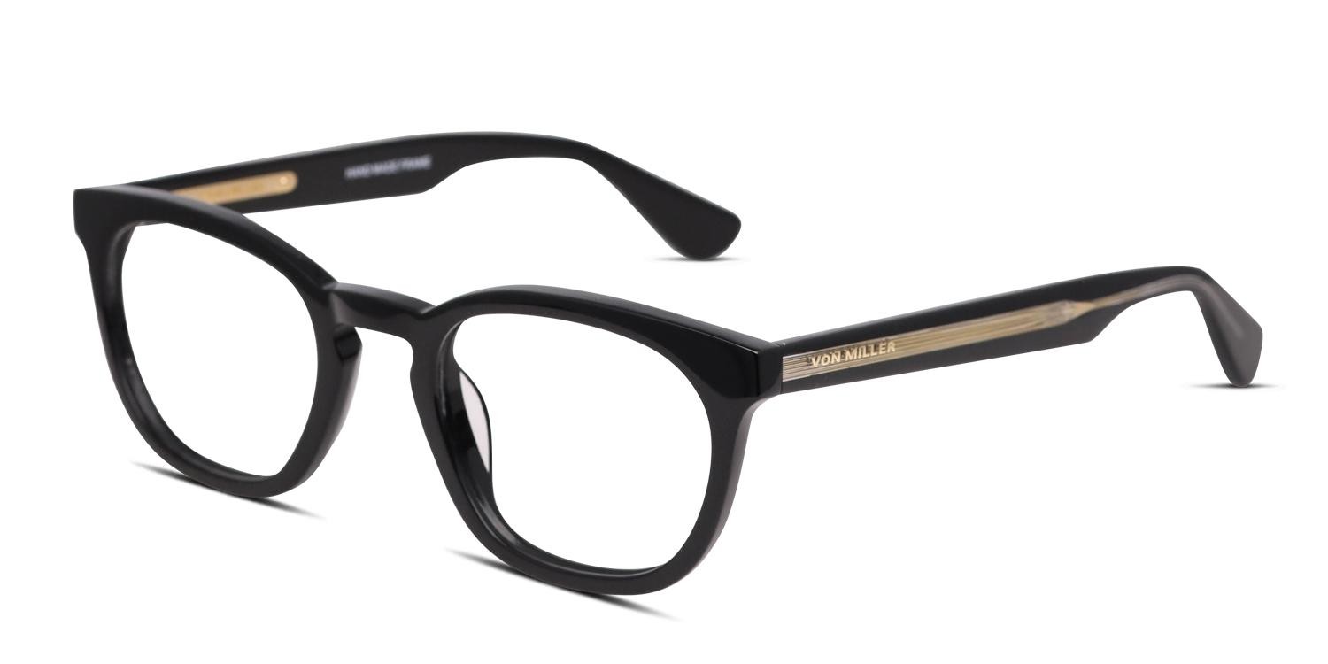 Frontier von miller eyewear