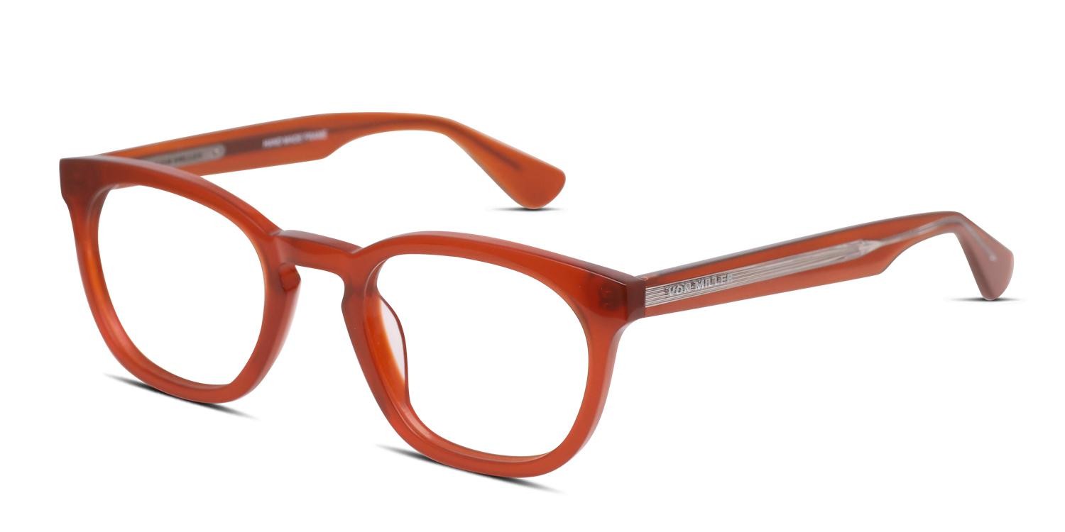Frontier von miller eyewear