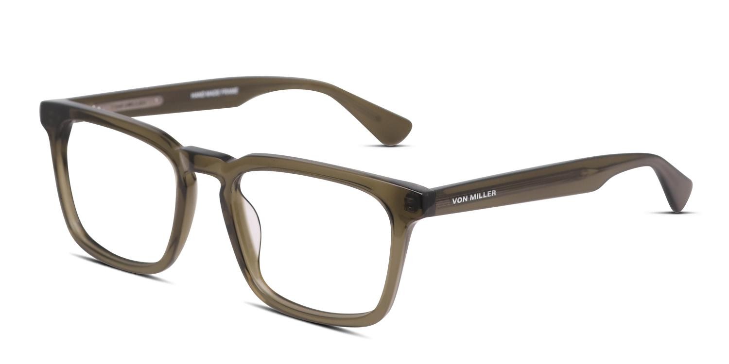 Orchard Park von miller eyewear