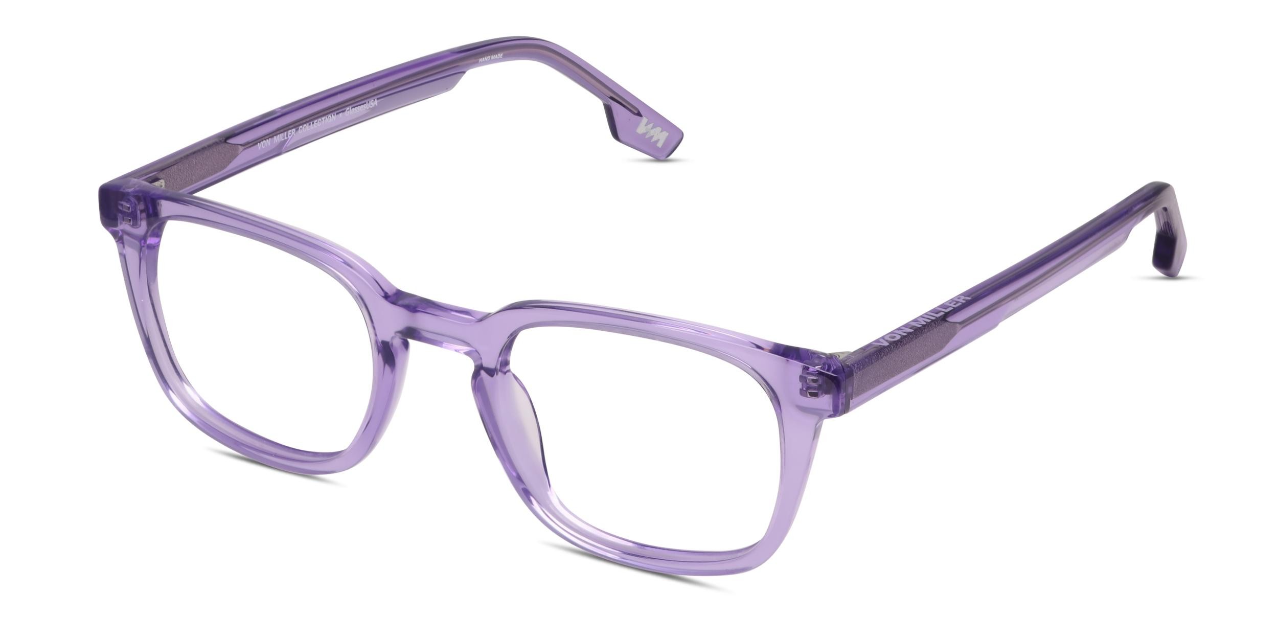 Audible von miller eyewear