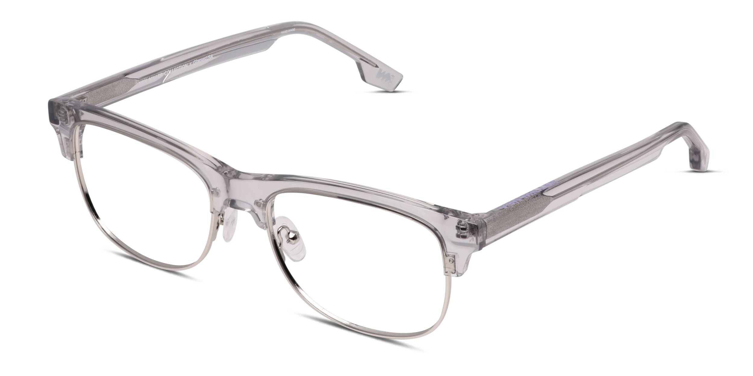 Intellect von miller eyewear