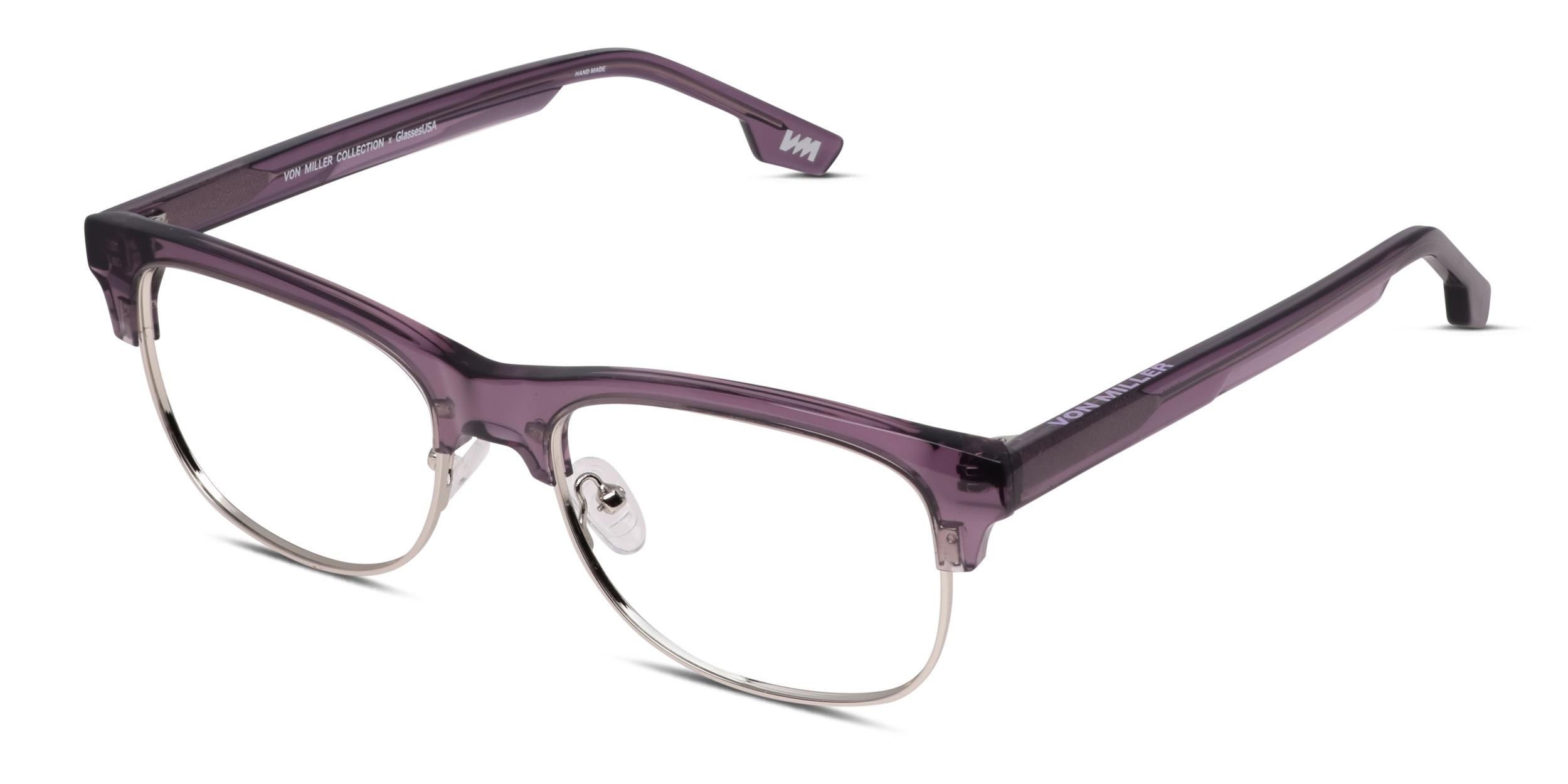 Intellect von miller eyewear