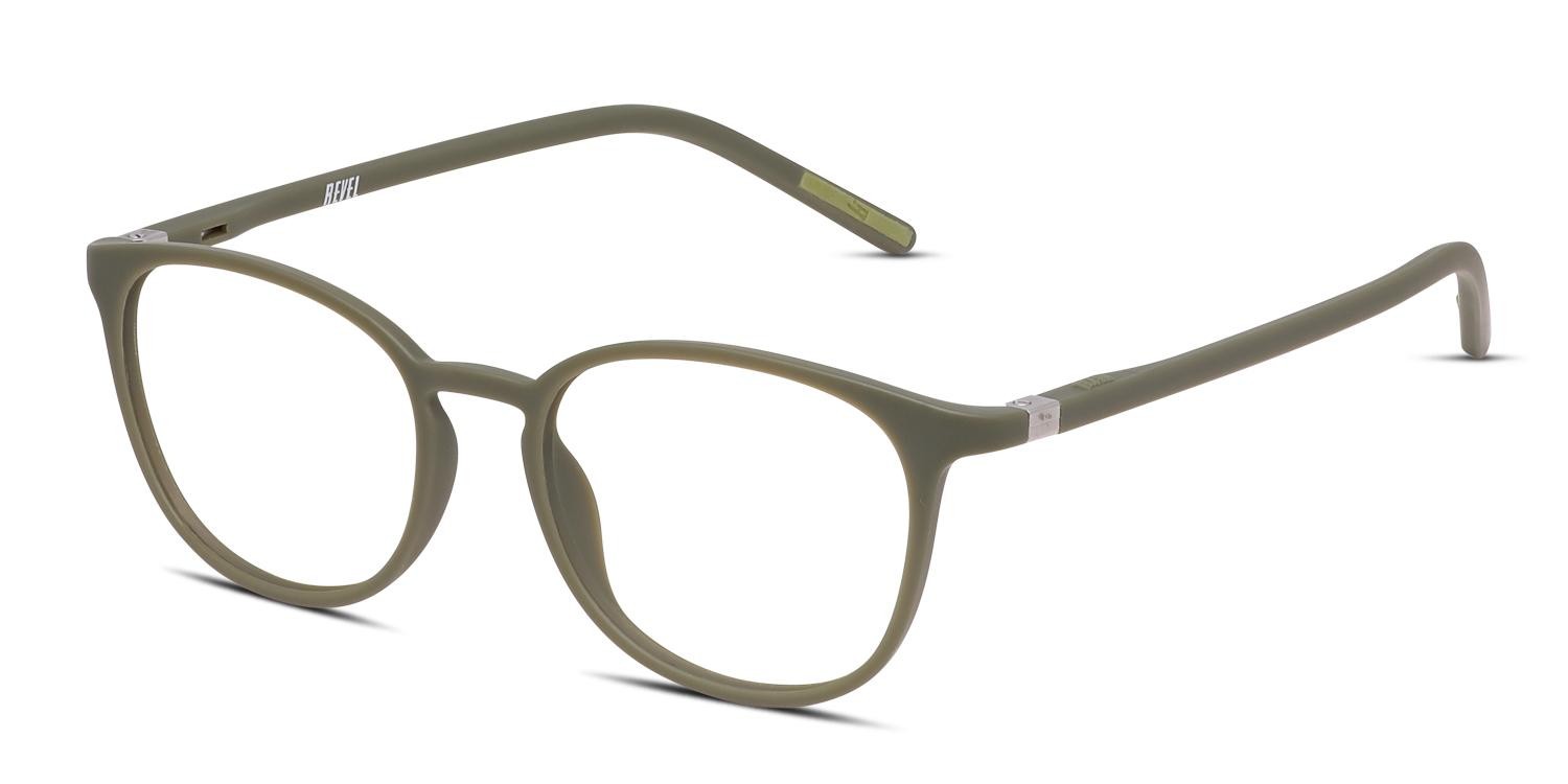 Revel Windswept von miller eyewear