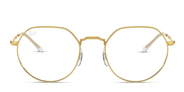 Ray-Ban RX6465 Jack