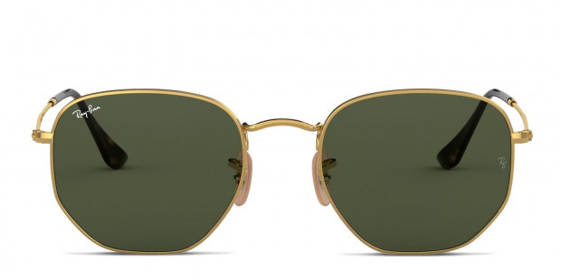 Ray-Ban RB3548N Hexagonal