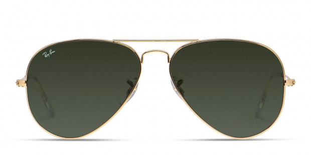 Ray-Ban RB3025 Aviator Large Metal