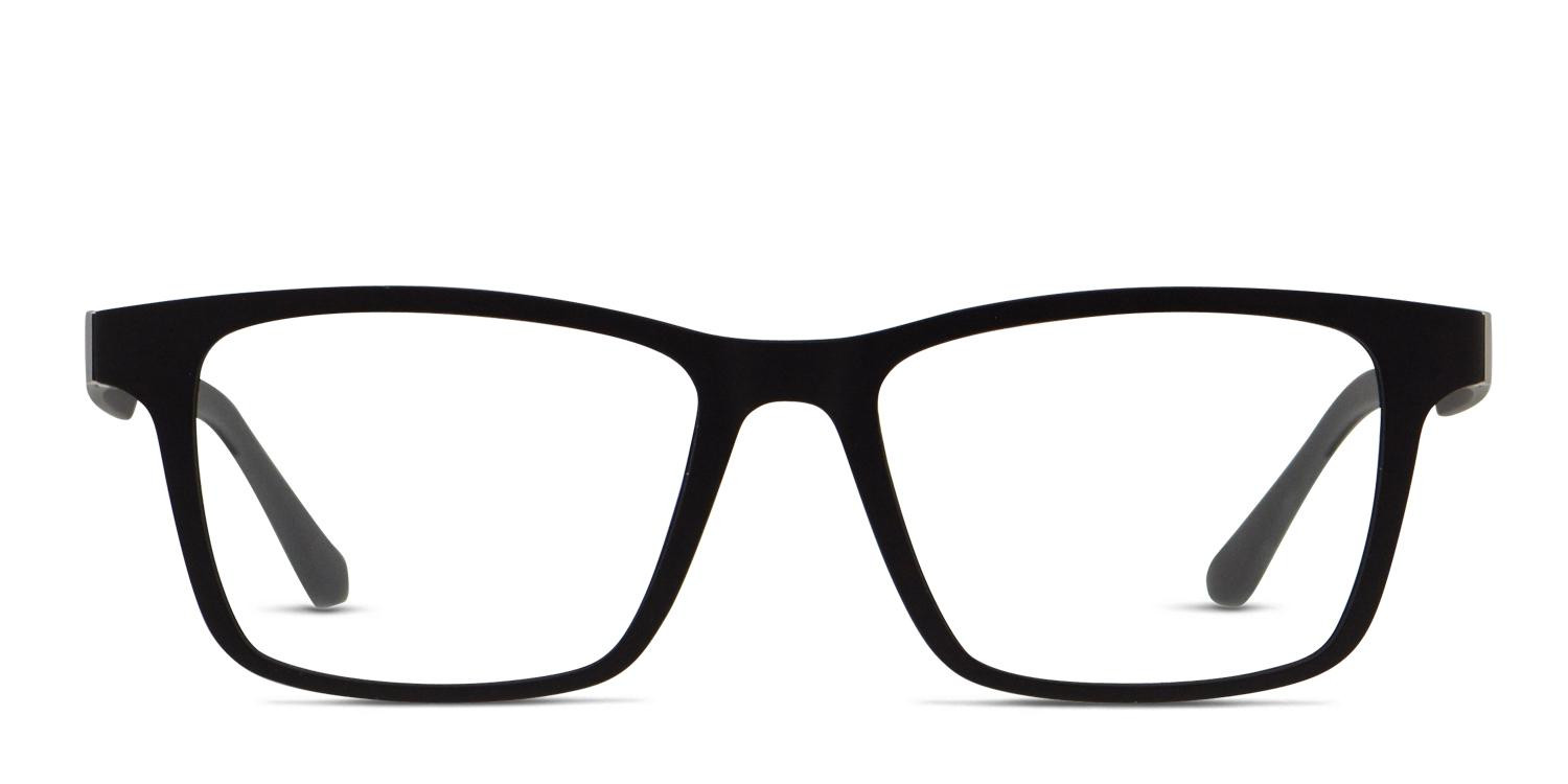 Revel Resolve w/Clip-on von miller eyewear