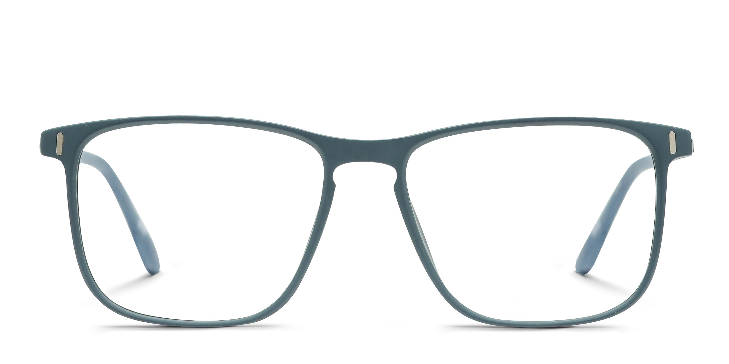 Revel Row w/Clip-on von miller eyewear