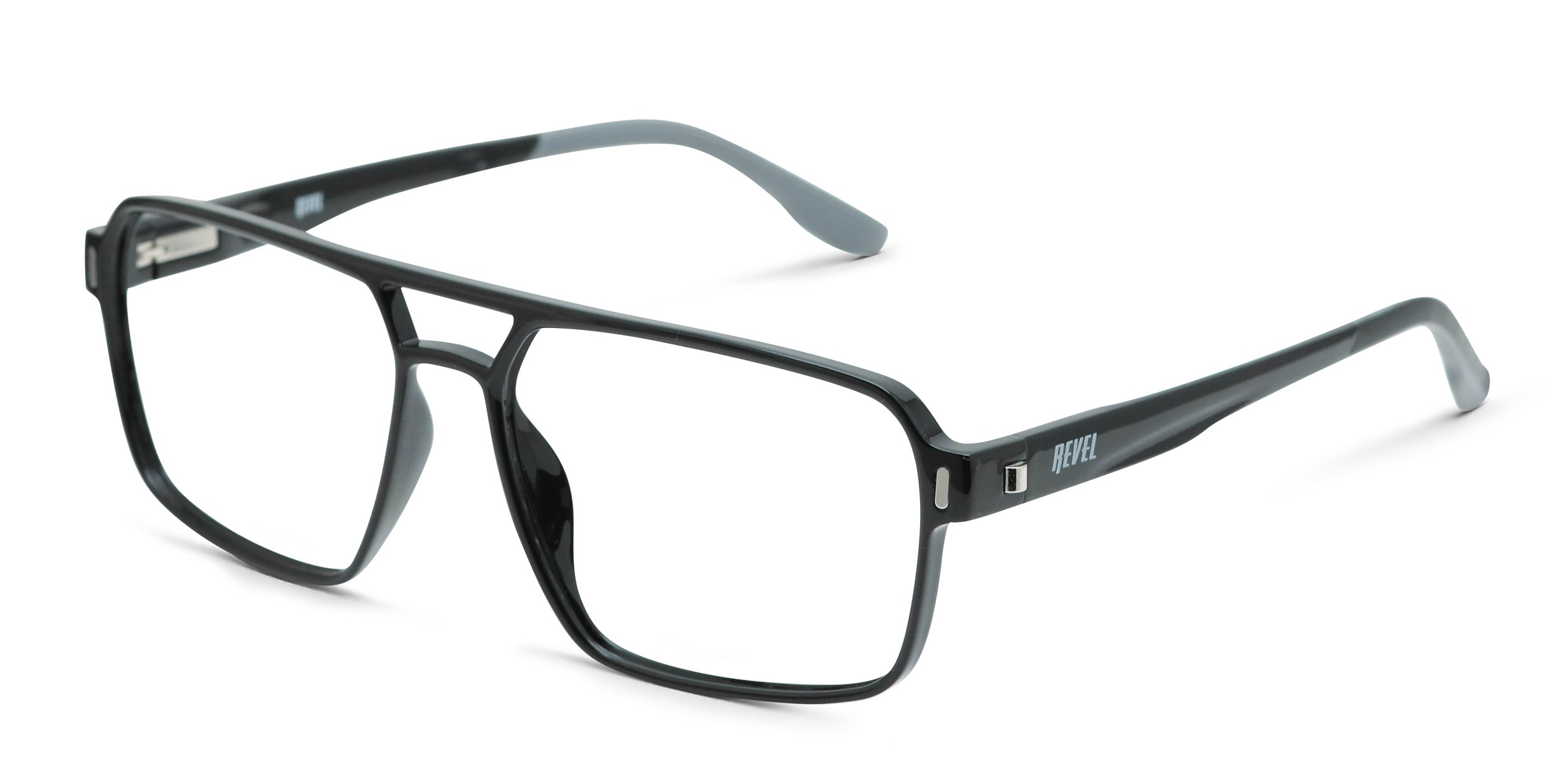 Revel Pull w/Clip-on von miller eyewear