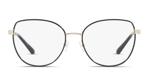 Michael Kors MK3066J Empire Round