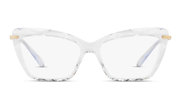 Dolce & Gabbana DG5025