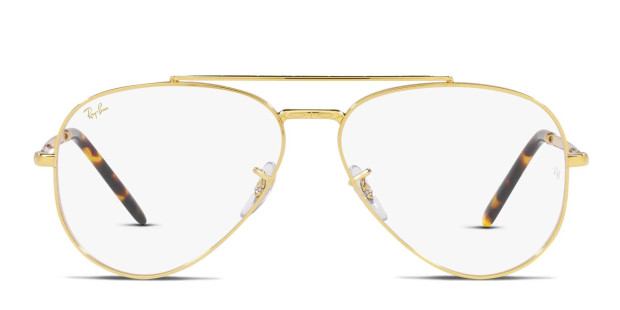Ray-Ban RX3625V New Aviator