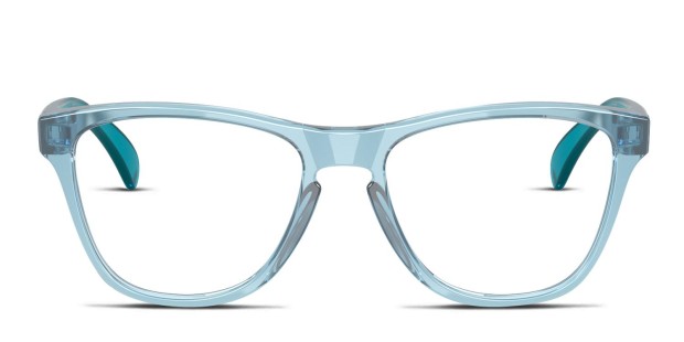 Oakley OY8009 Frogskins Xs Kids