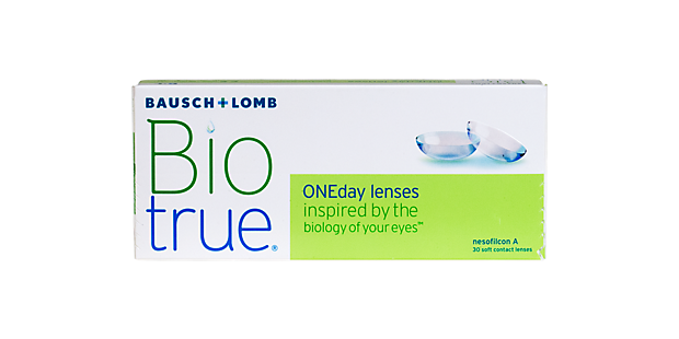Biotrue OneDay