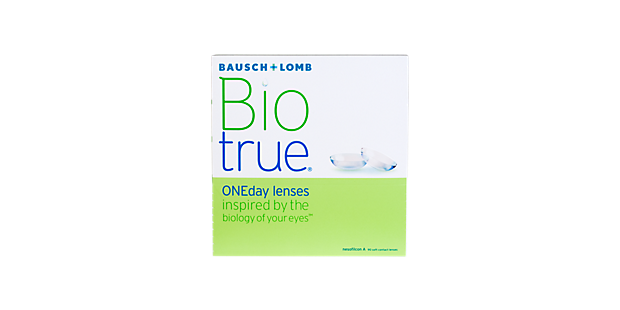 Biotrue OneDay