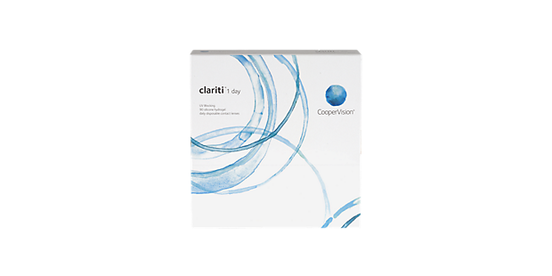 Clariti 1-Day