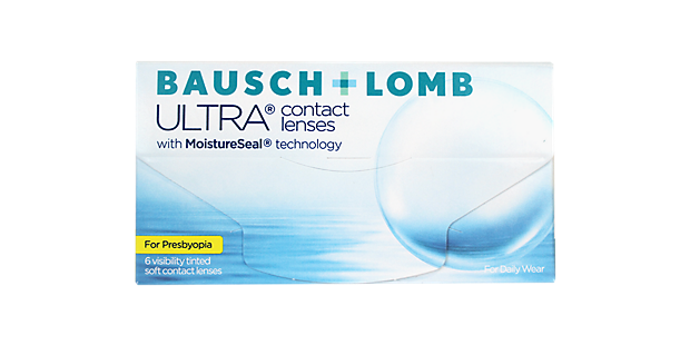 ULTRA for Presbyopia